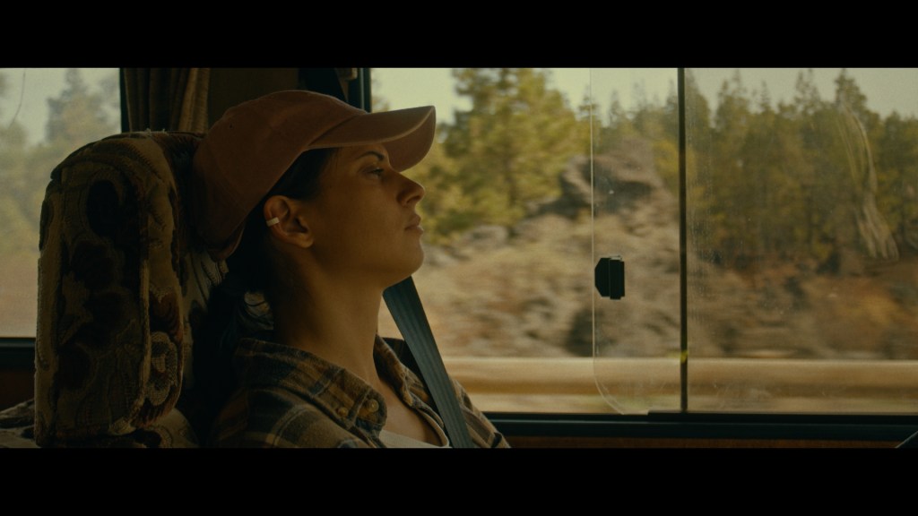 En distribución: Seguir&nbsp;adelante