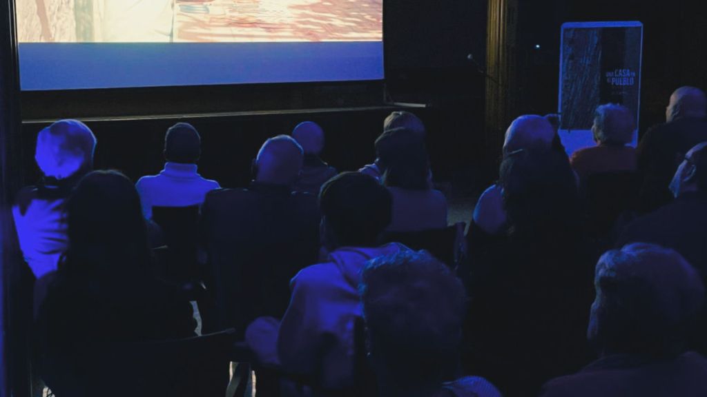 Gran parte de la historia de Digital&nbsp;104